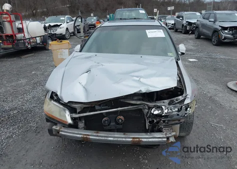 2002 Honda Accord 2.3 Se from USA, damaged, VIN 1HGCG56792A144901